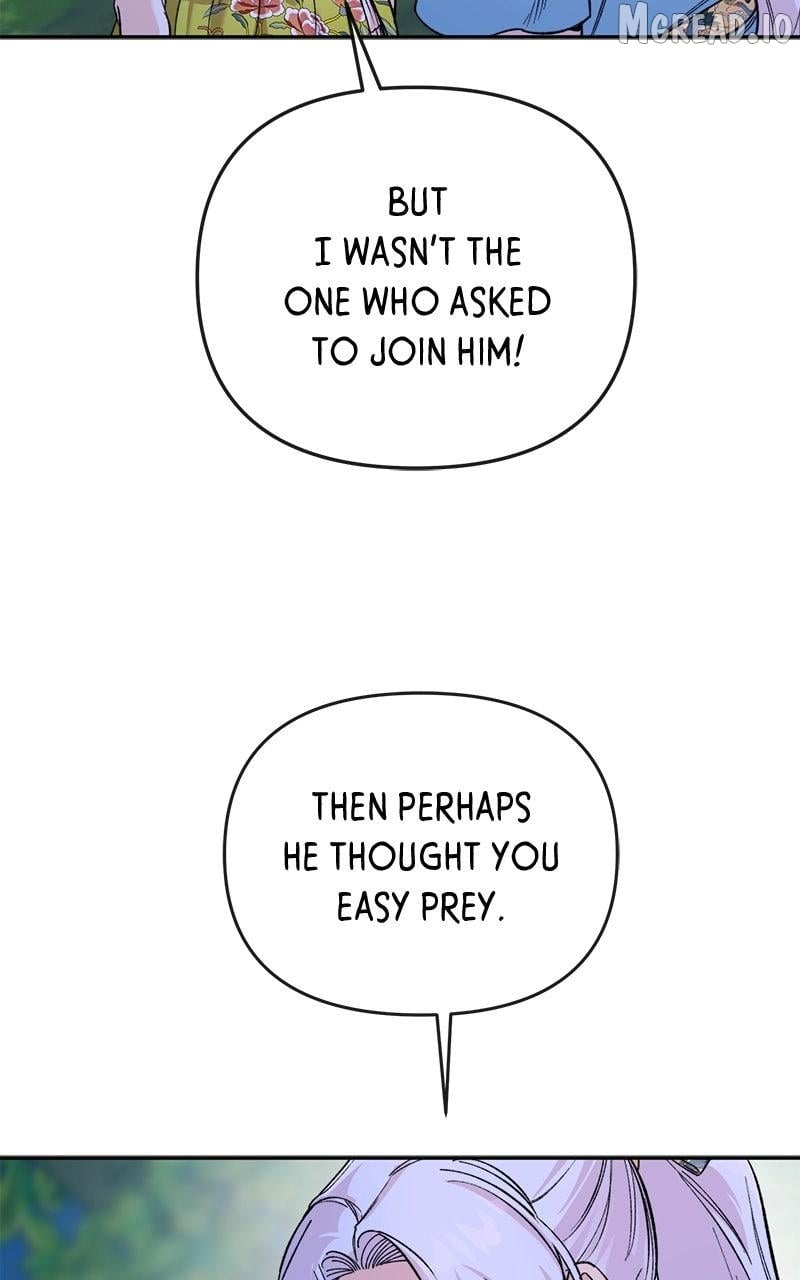 Pure Heart Of A Monster Chapter 50 - page 32