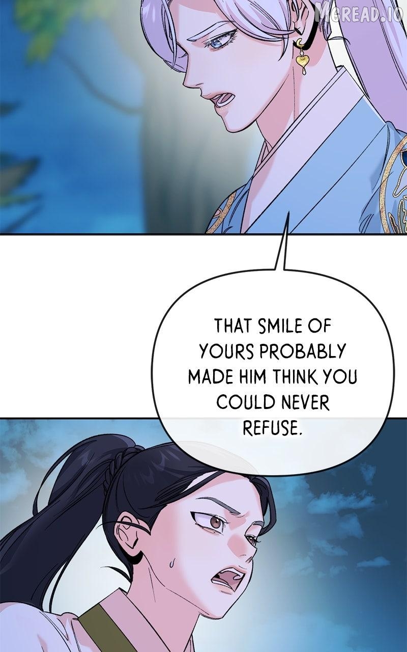 Pure Heart Of A Monster Chapter 50 - page 33