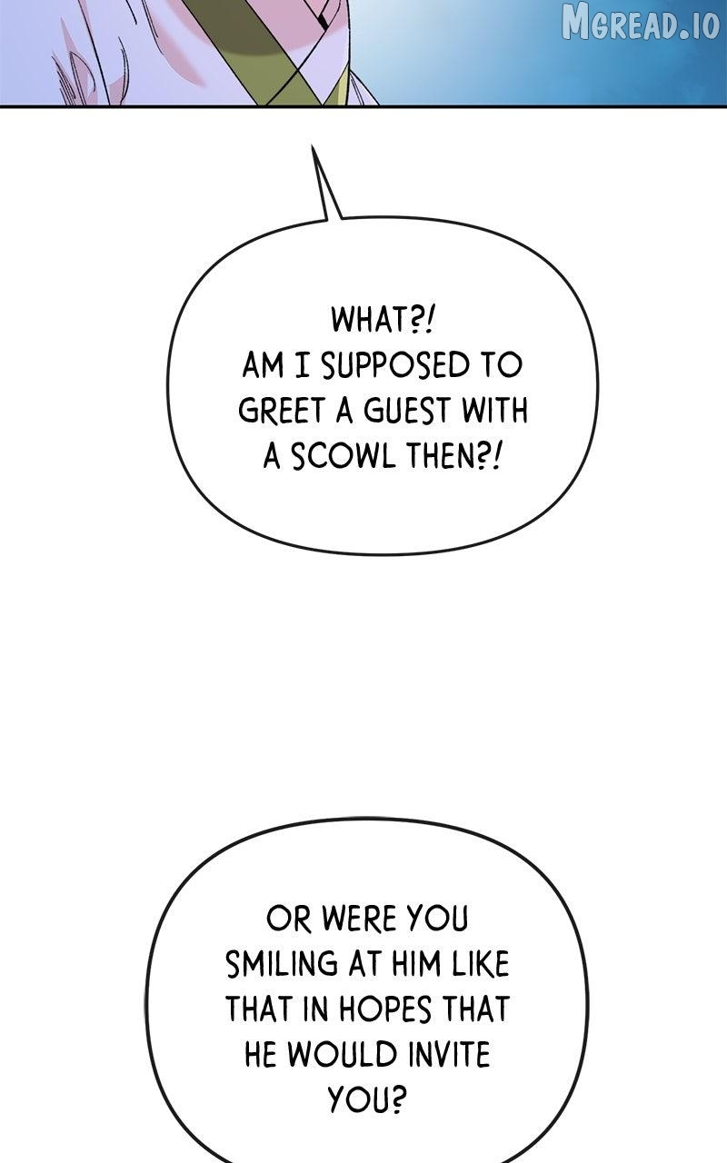 Pure Heart Of A Monster Chapter 50 - page 34