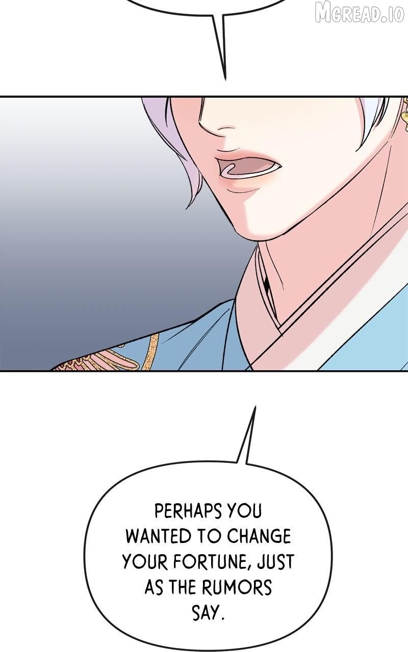 Pure Heart Of A Monster Chapter 50 - page 35