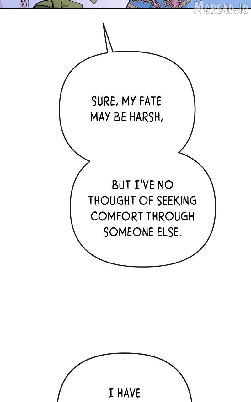 Pure Heart Of A Monster Chapter 50 - page 37