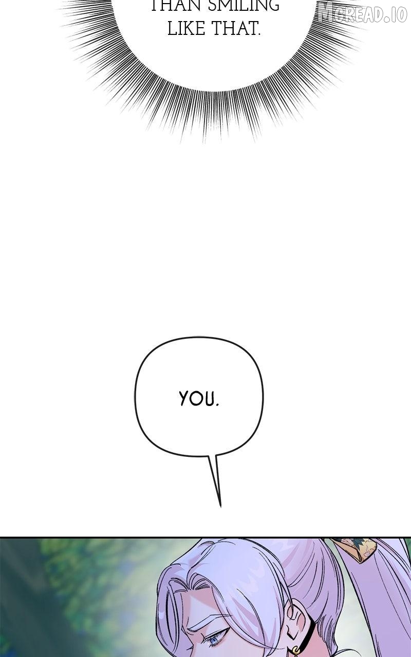 Pure Heart Of A Monster Chapter 50 - page 4