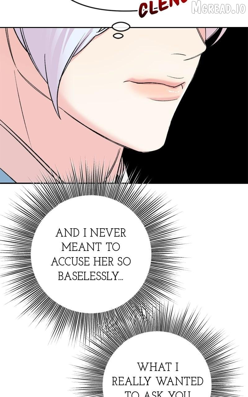 Pure Heart Of A Monster Chapter 50 - page 41