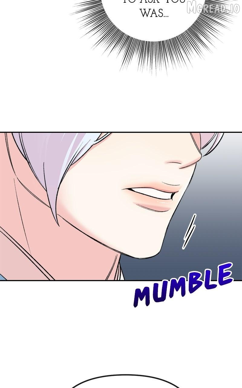 Pure Heart Of A Monster Chapter 50 - page 42