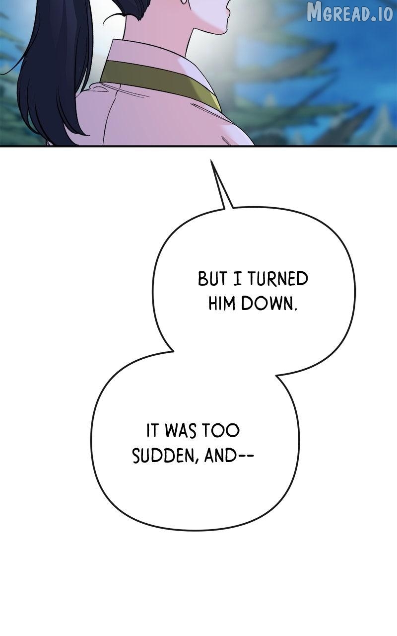 Pure Heart Of A Monster Chapter 50 - page 44