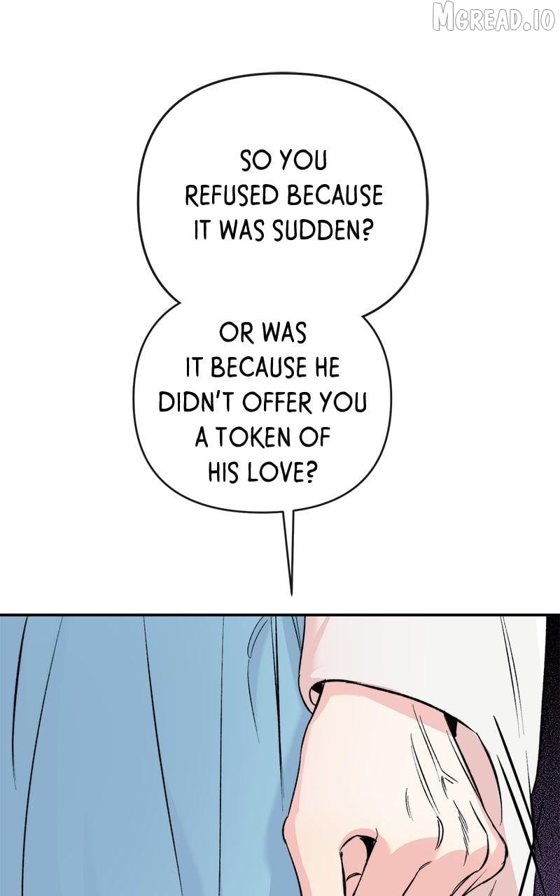 Pure Heart Of A Monster Chapter 50 - page 45