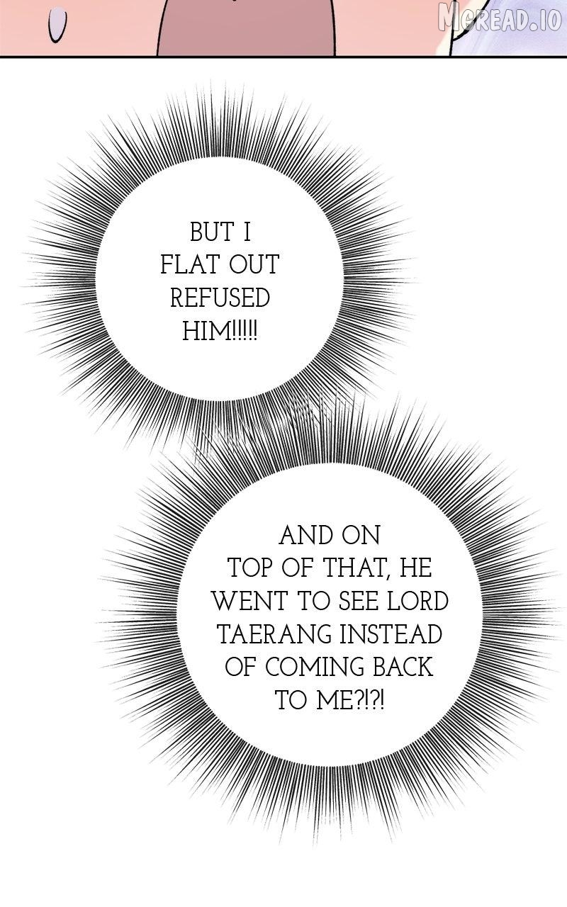 Pure Heart Of A Monster Chapter 50 - page 48