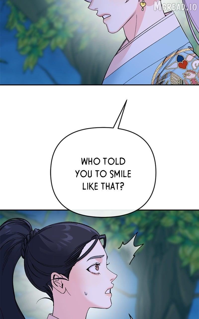 Pure Heart Of A Monster Chapter 50 - page 5
