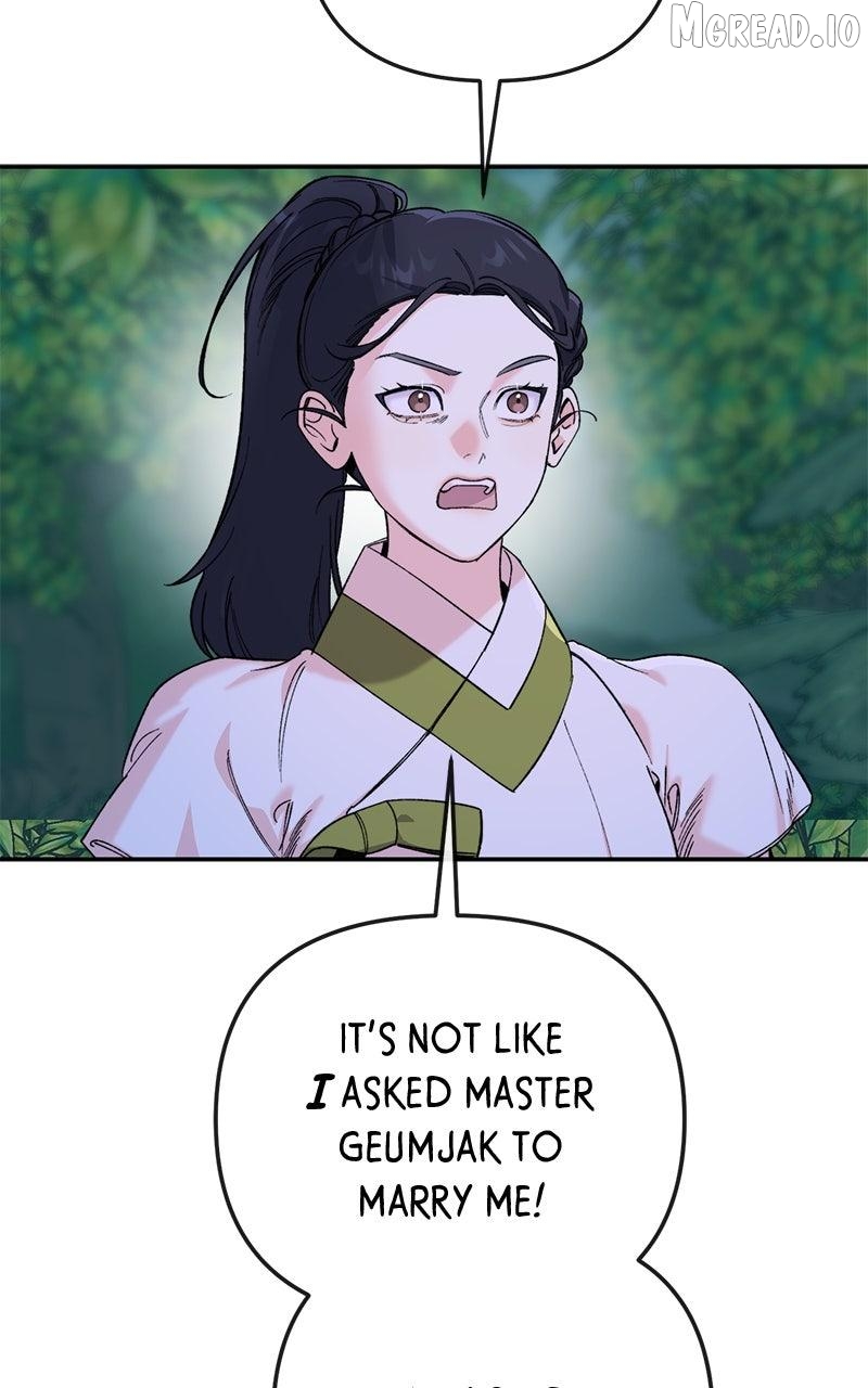 Pure Heart Of A Monster Chapter 50 - page 53