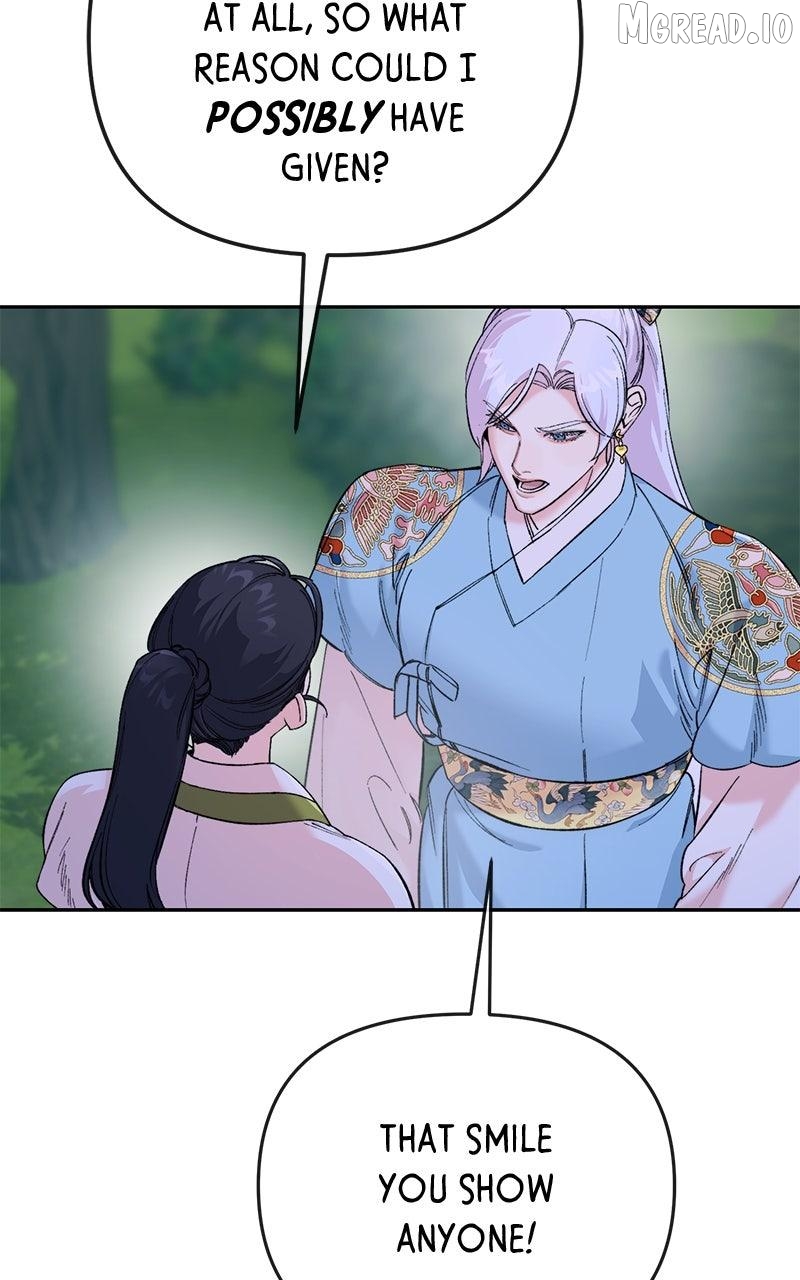 Pure Heart Of A Monster Chapter 50 - page 56