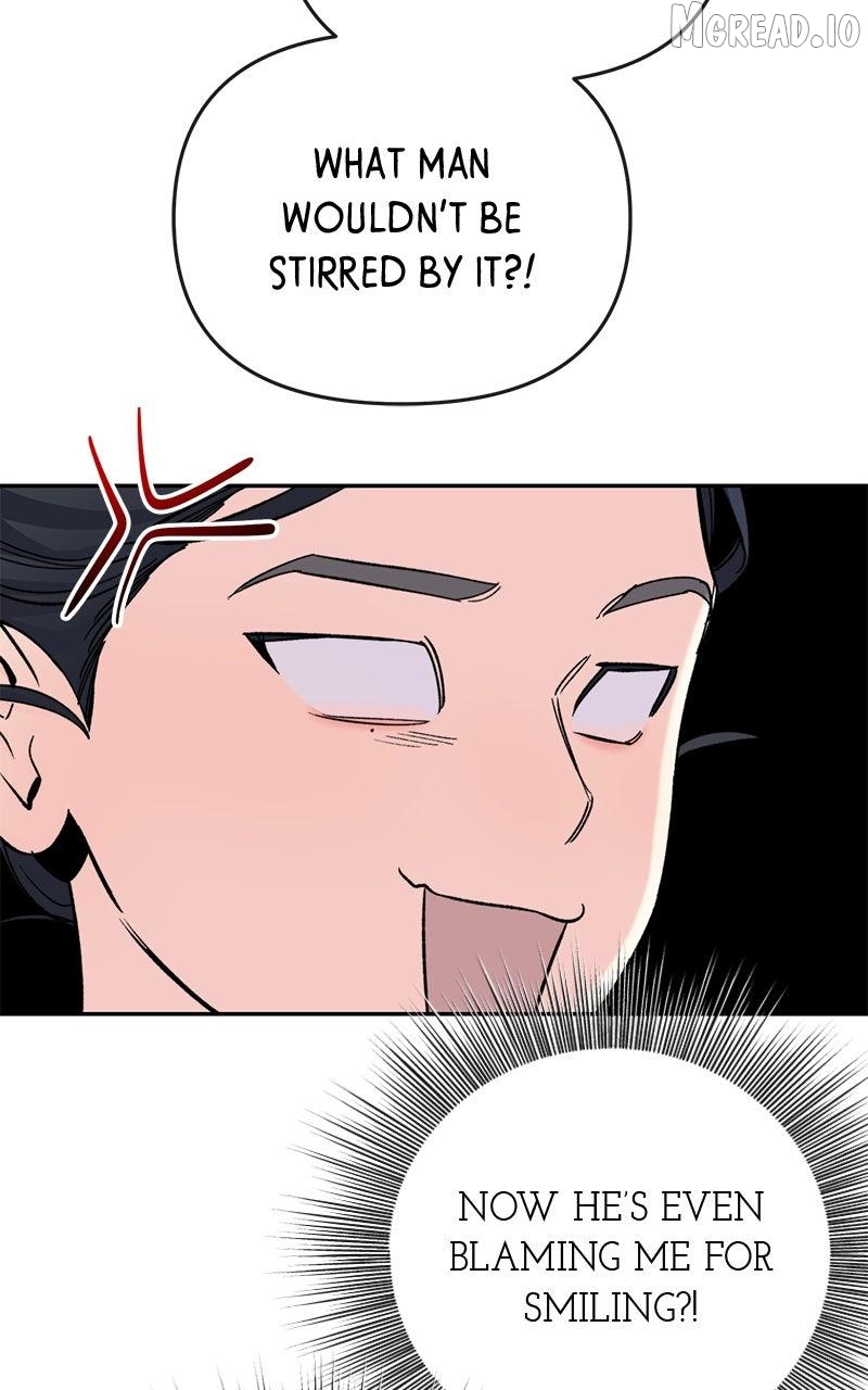 Pure Heart Of A Monster Chapter 50 - page 57