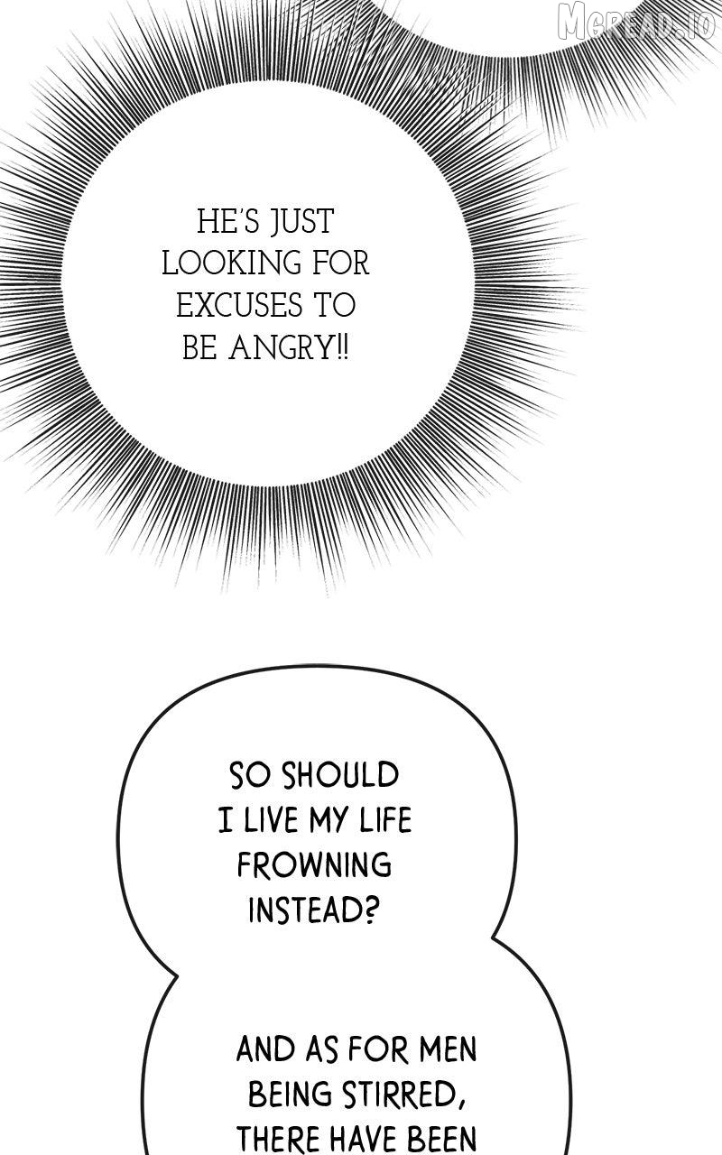 Pure Heart Of A Monster Chapter 50 - page 58