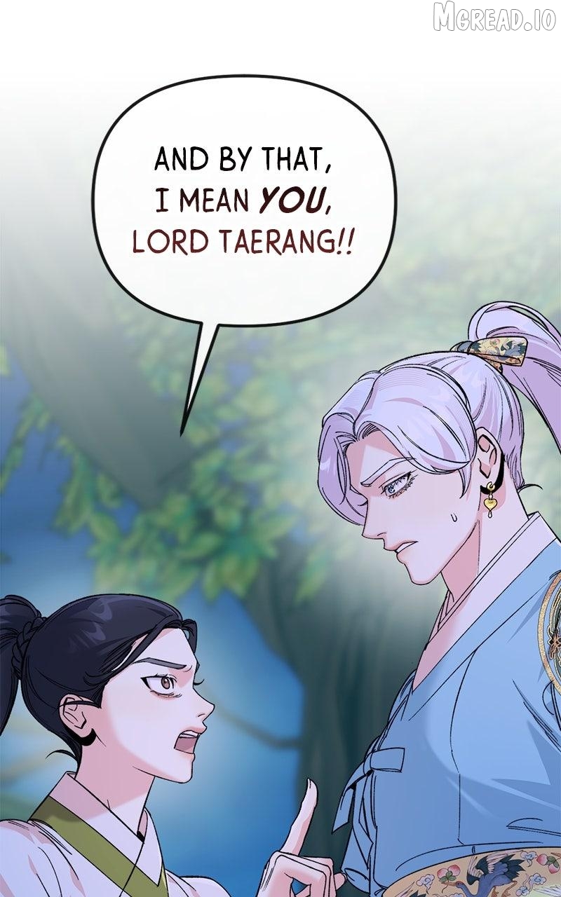 Pure Heart Of A Monster Chapter 50 - page 60