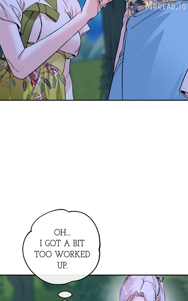 Pure Heart Of A Monster Chapter 50 - page 61