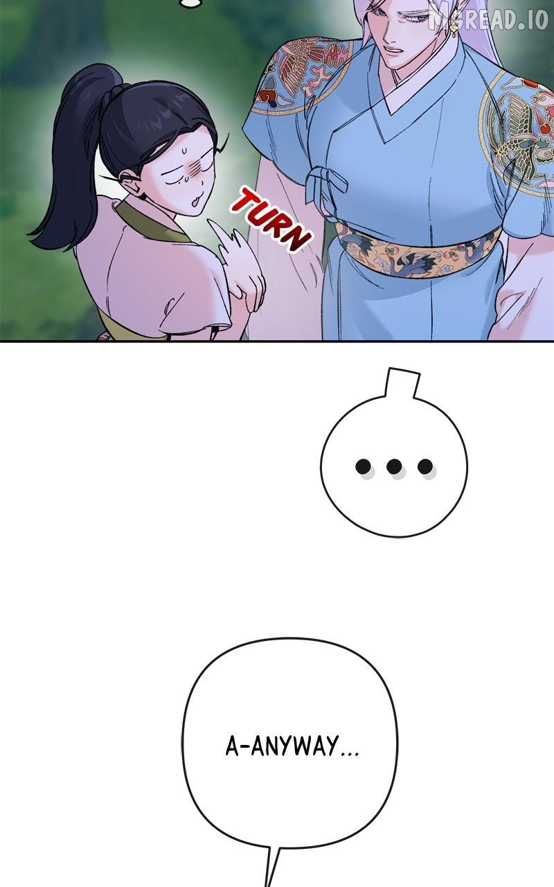 Pure Heart Of A Monster Chapter 50 - page 62