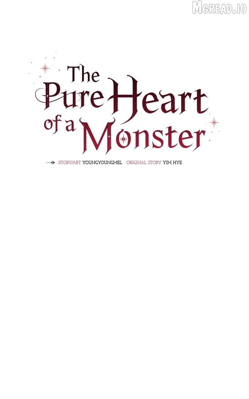 Pure Heart Of A Monster Chapter 50 - page 68