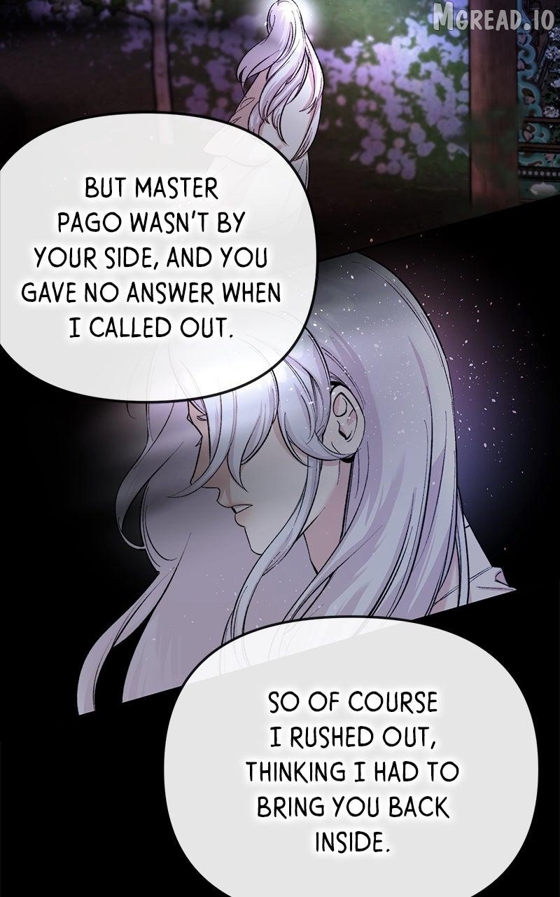 Pure Heart Of A Monster Chapter 50 - page 72