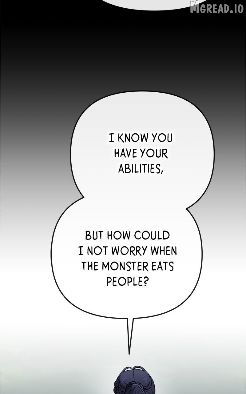 Pure Heart Of A Monster Chapter 50 - page 73