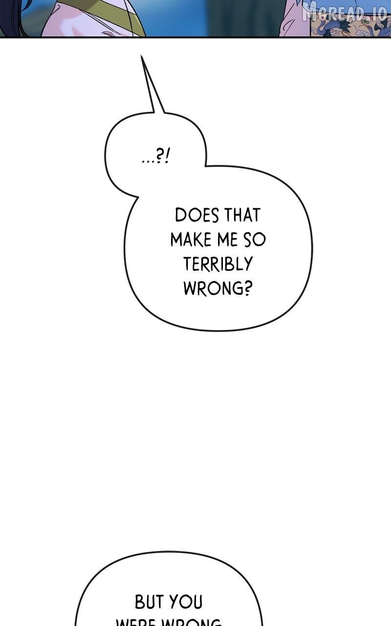 Pure Heart Of A Monster Chapter 50 - page 77