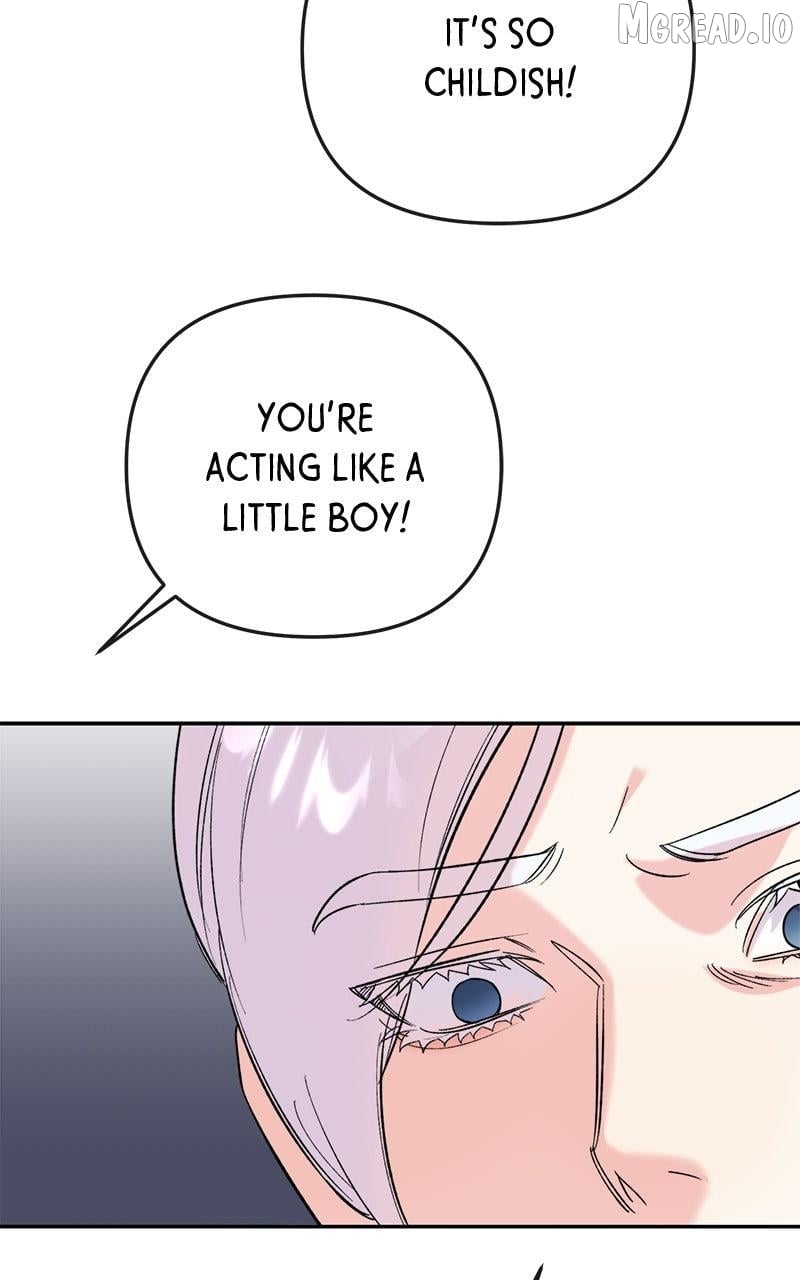 Pure Heart Of A Monster Chapter 50 - page 79