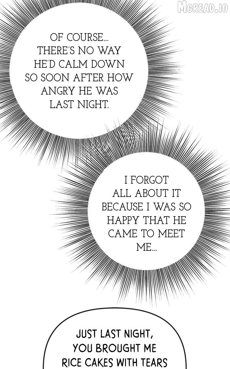 Pure Heart Of A Monster Chapter 50 - page 8