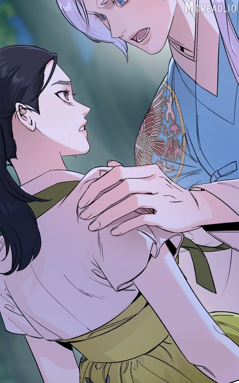 Pure Heart Of A Monster Chapter 50 - page 90