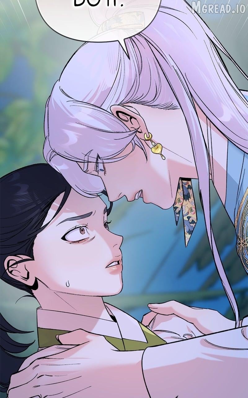 Pure Heart Of A Monster Chapter 51 - page 18