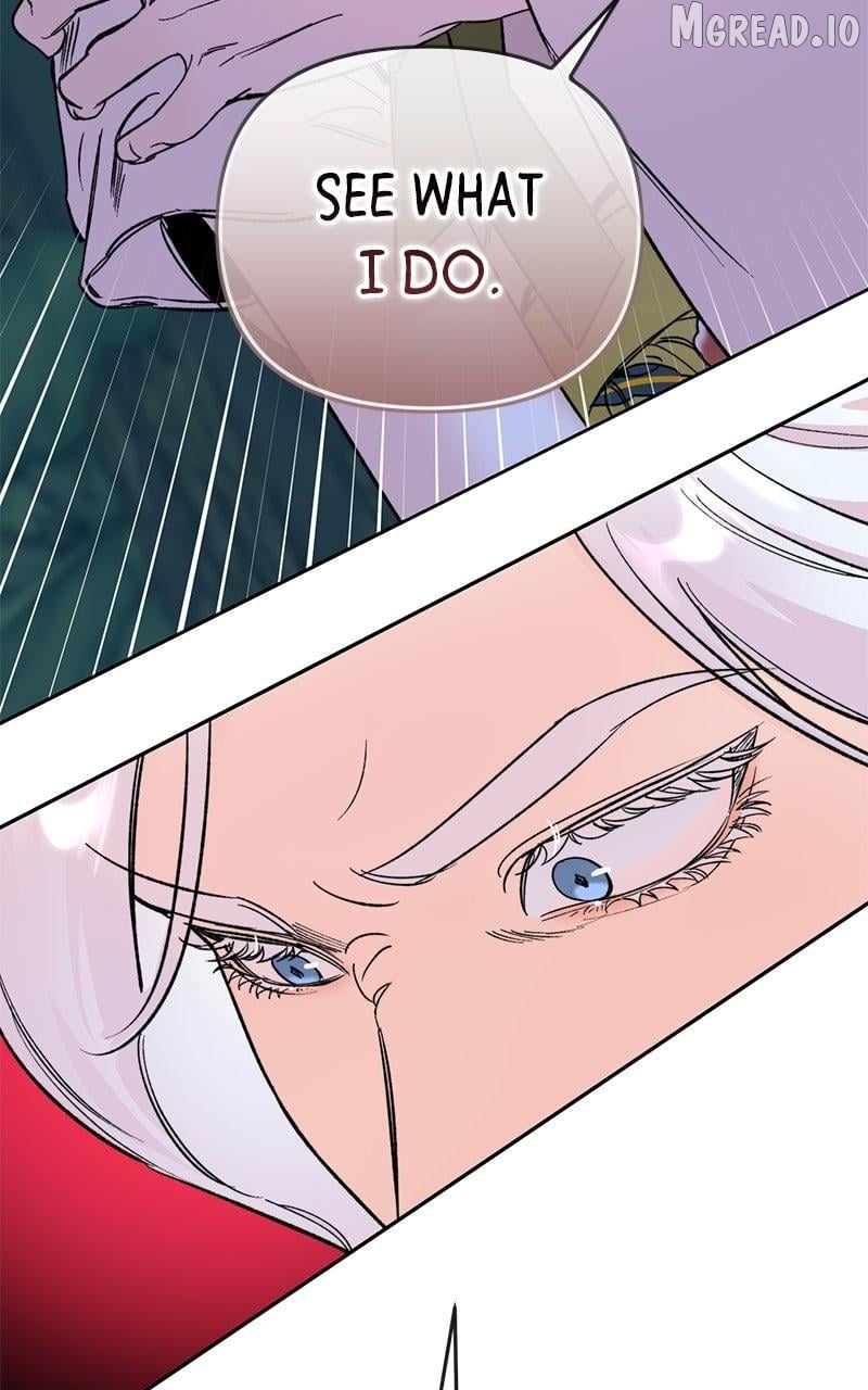 Pure Heart Of A Monster Chapter 51 - page 19