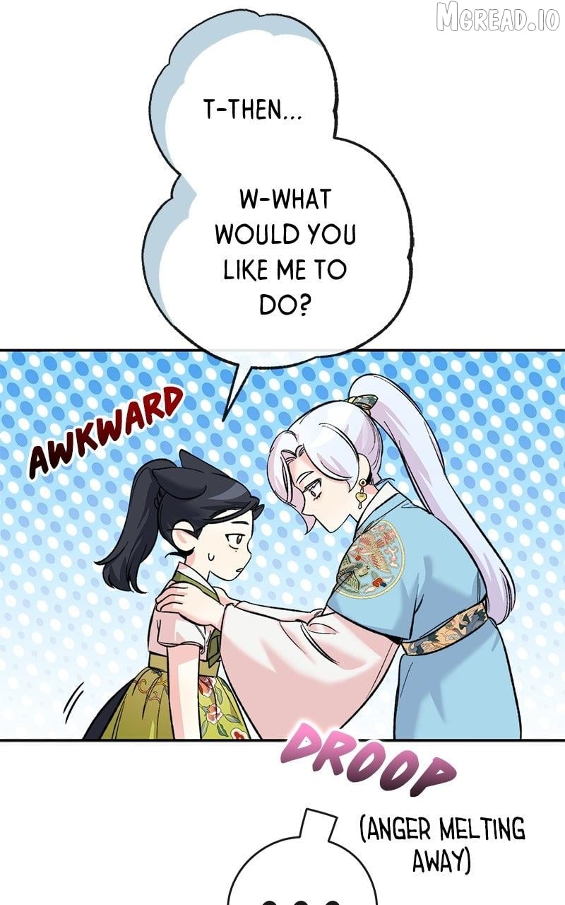Pure Heart Of A Monster Chapter 51 - page 22