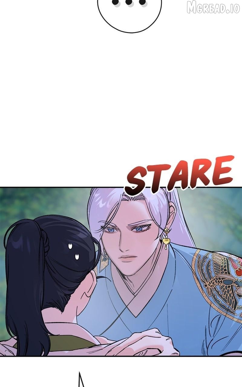Pure Heart Of A Monster Chapter 51 - page 23