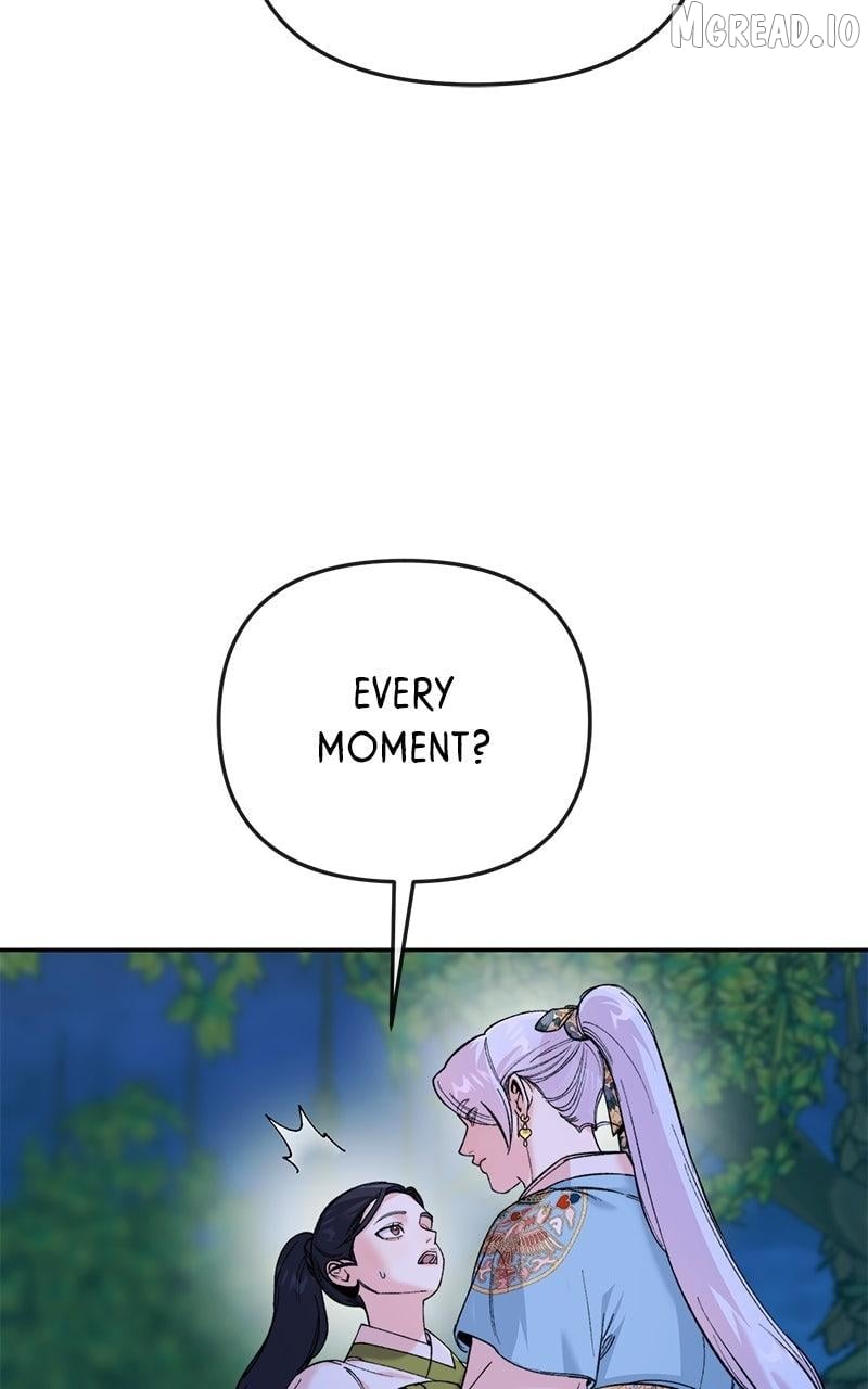 Pure Heart Of A Monster Chapter 51 - page 32