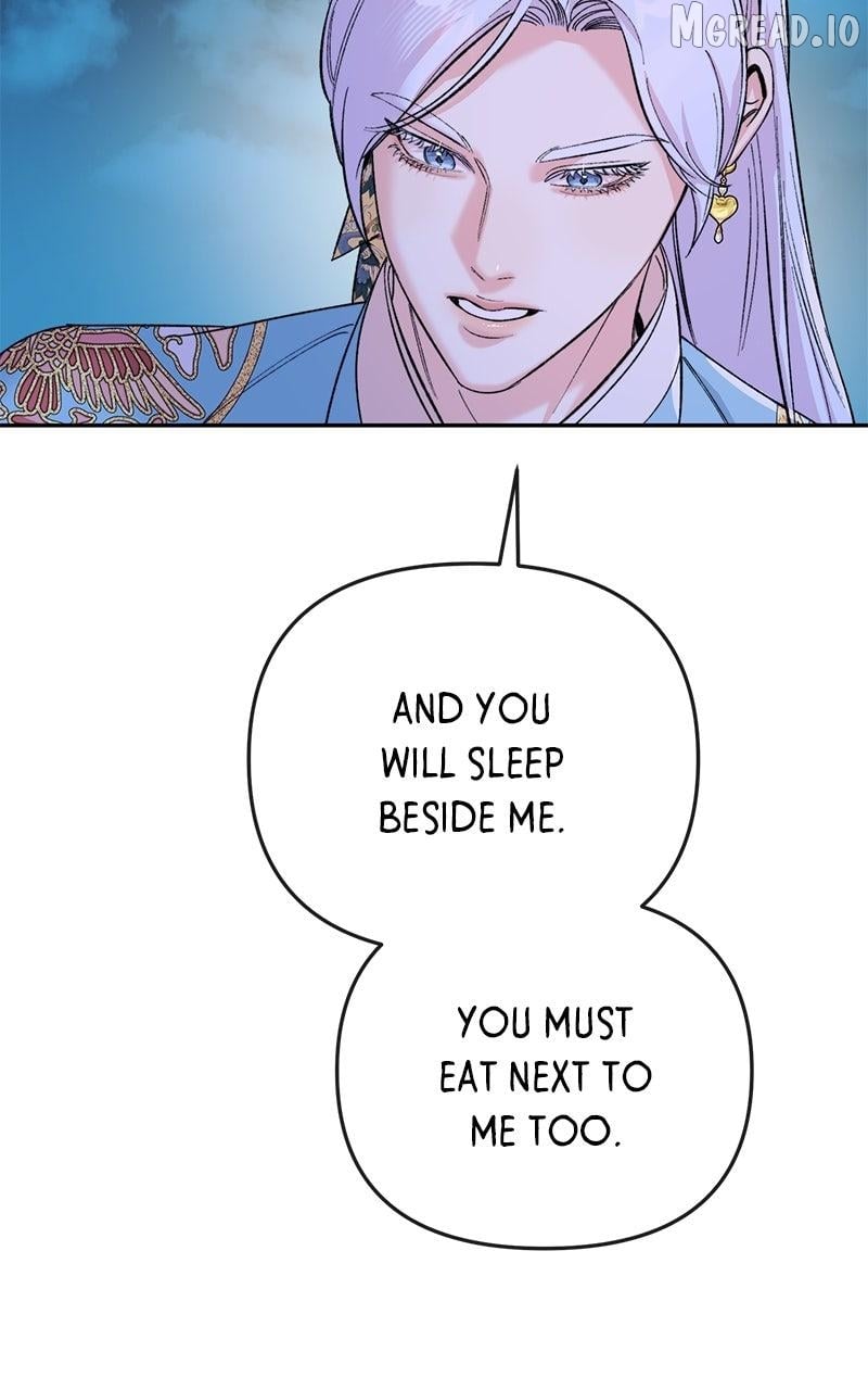 Pure Heart Of A Monster Chapter 51 - page 34
