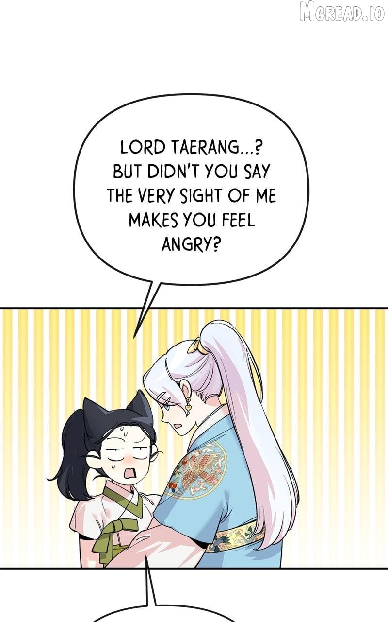 Pure Heart Of A Monster Chapter 51 - page 36