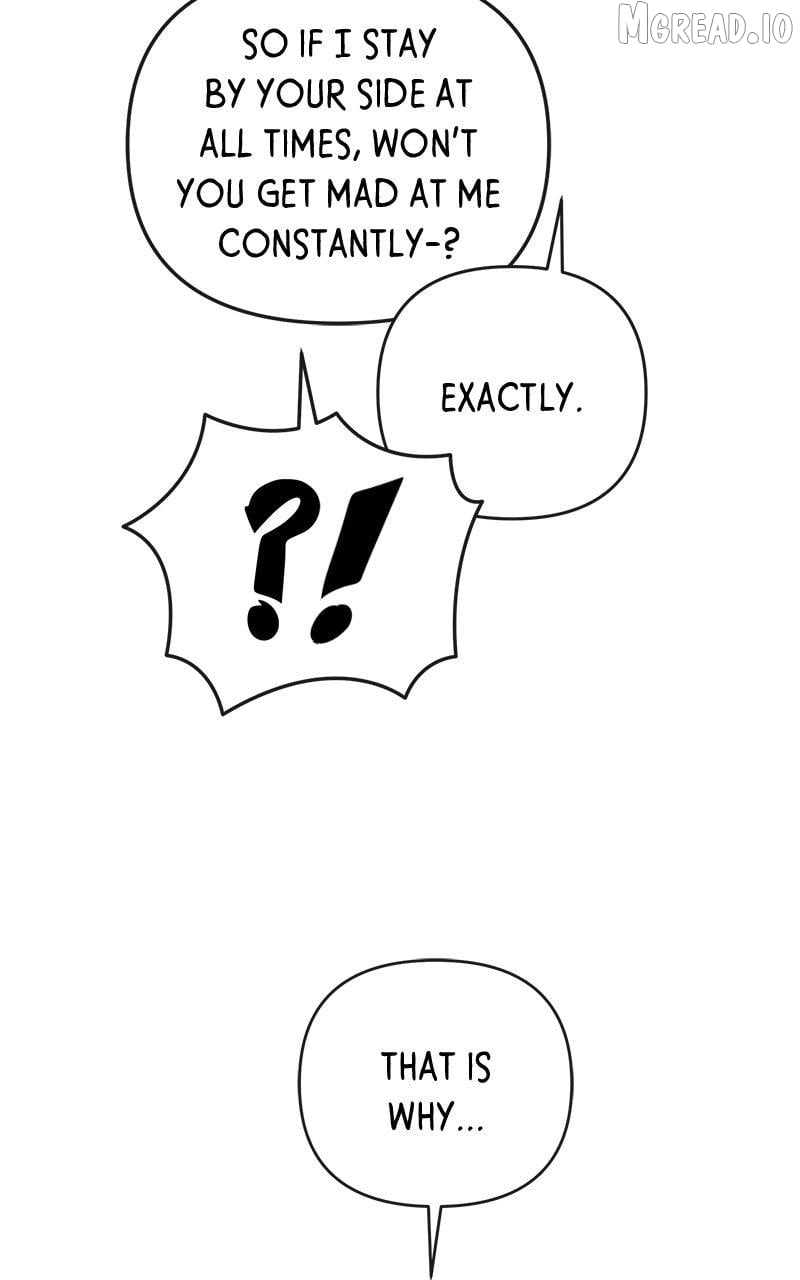 Pure Heart Of A Monster Chapter 51 - page 37