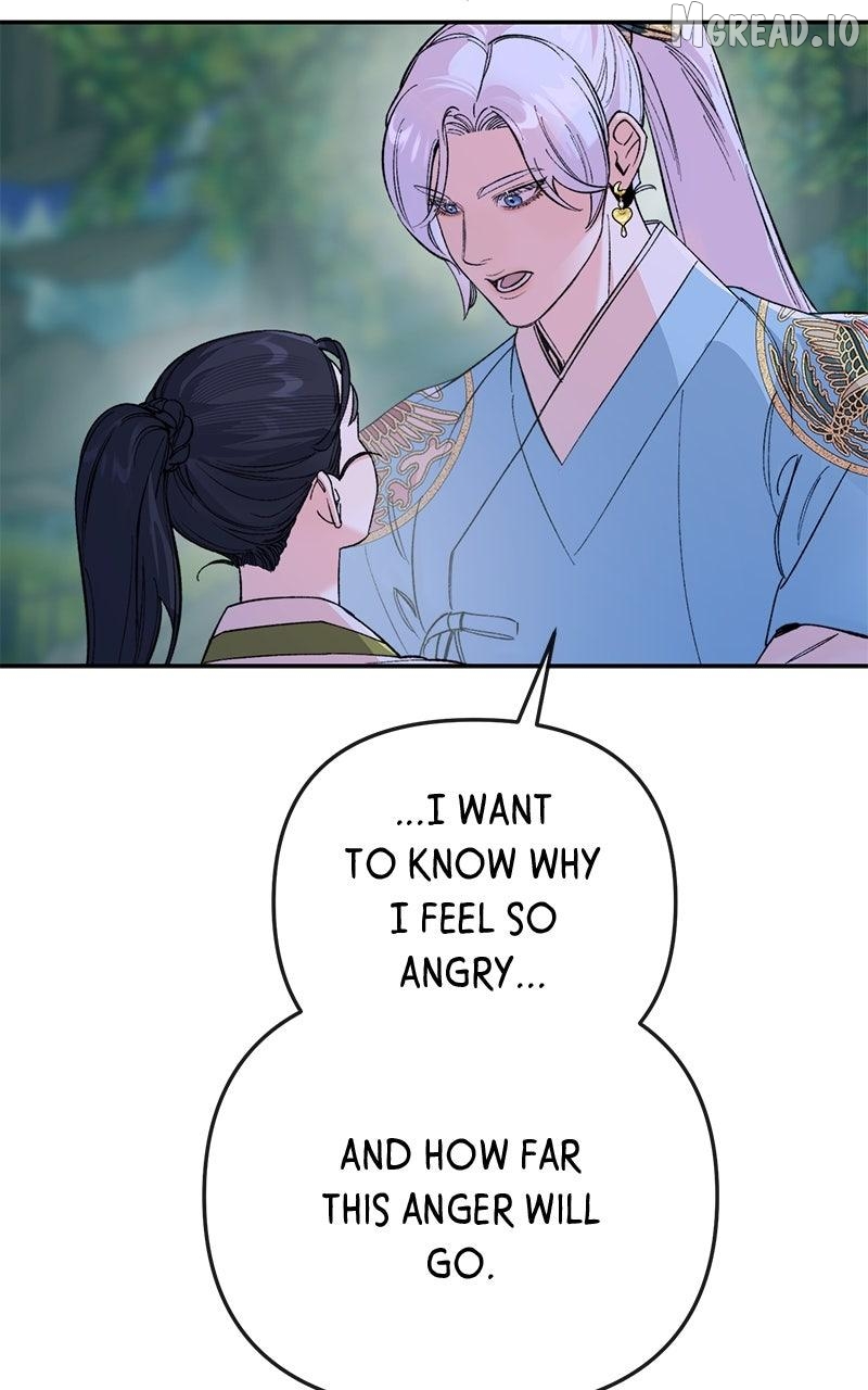 Pure Heart Of A Monster Chapter 51 - page 38
