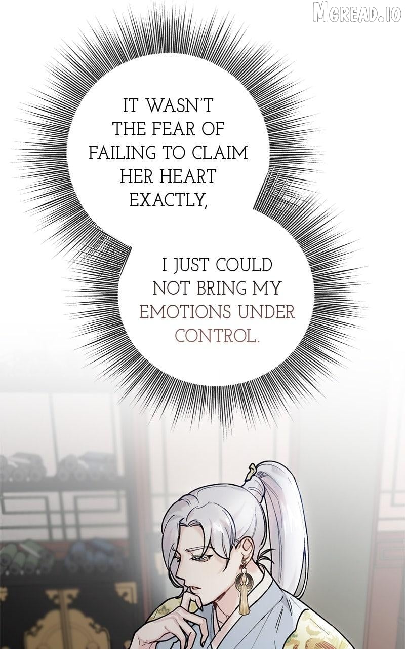 Pure Heart Of A Monster Chapter 51 - page 40