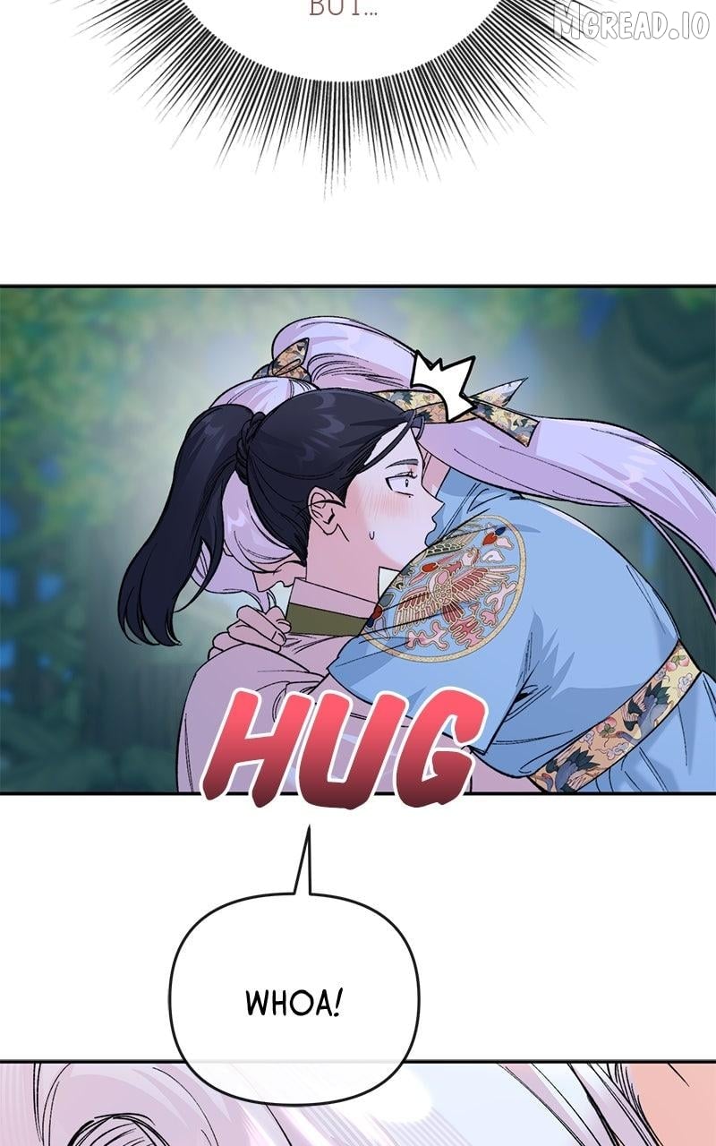 Pure Heart Of A Monster Chapter 51 - page 42