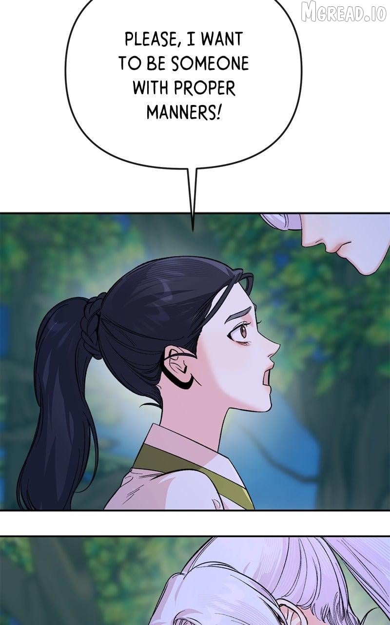 Pure Heart Of A Monster Chapter 51 - page 53