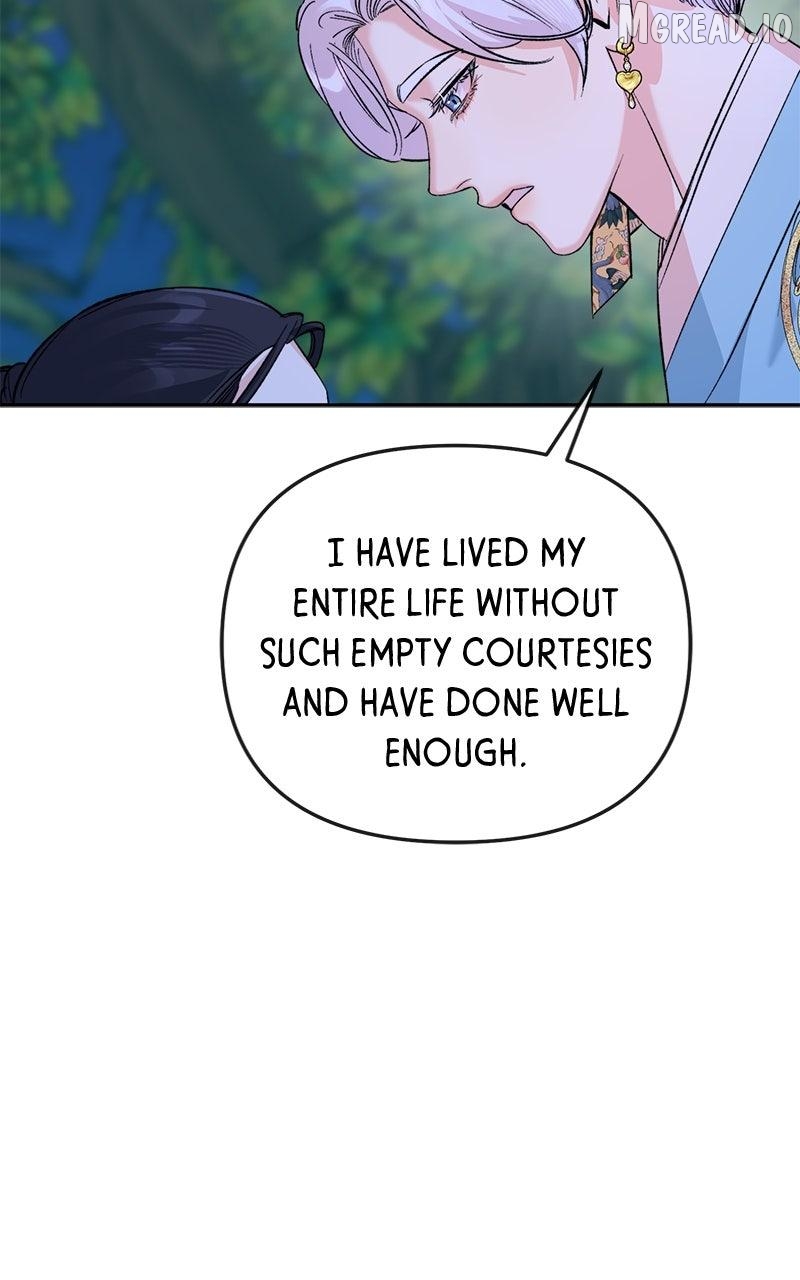 Pure Heart Of A Monster Chapter 51 - page 54