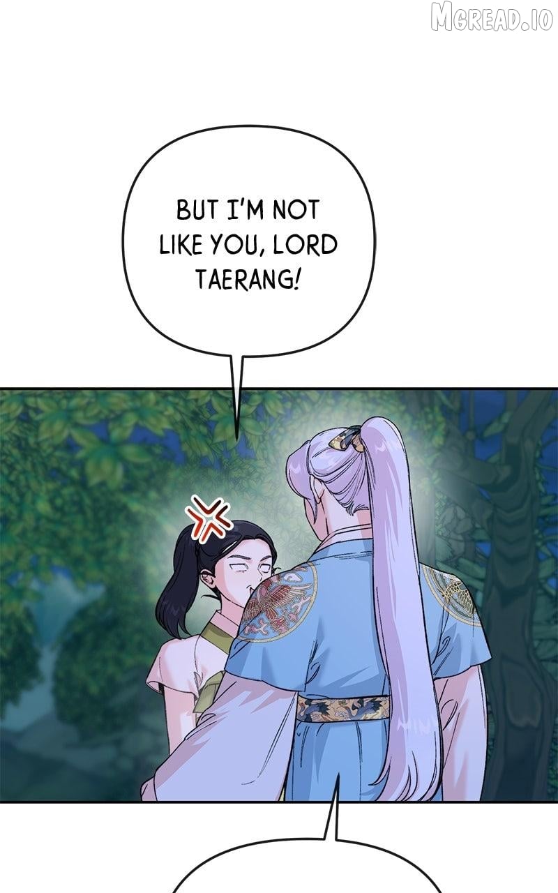 Pure Heart Of A Monster Chapter 51 - page 55