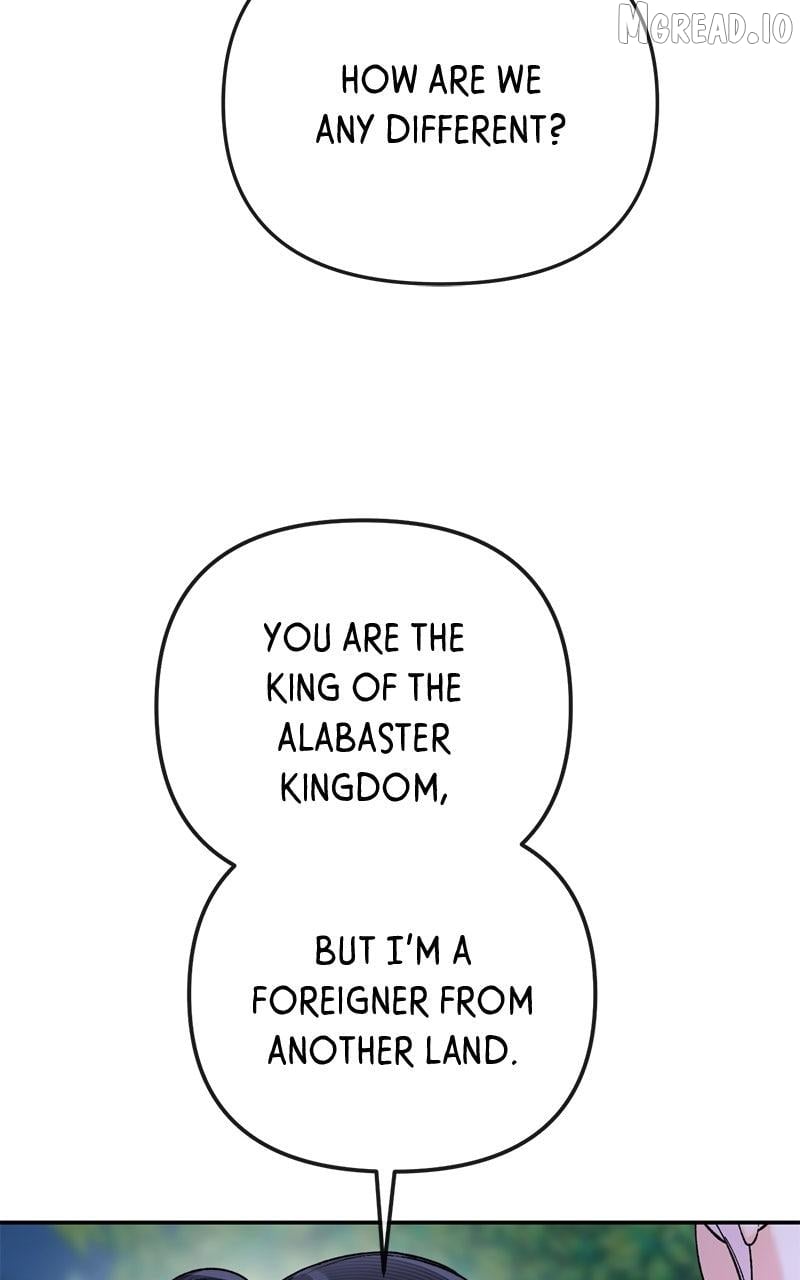 Pure Heart Of A Monster Chapter 51 - page 56