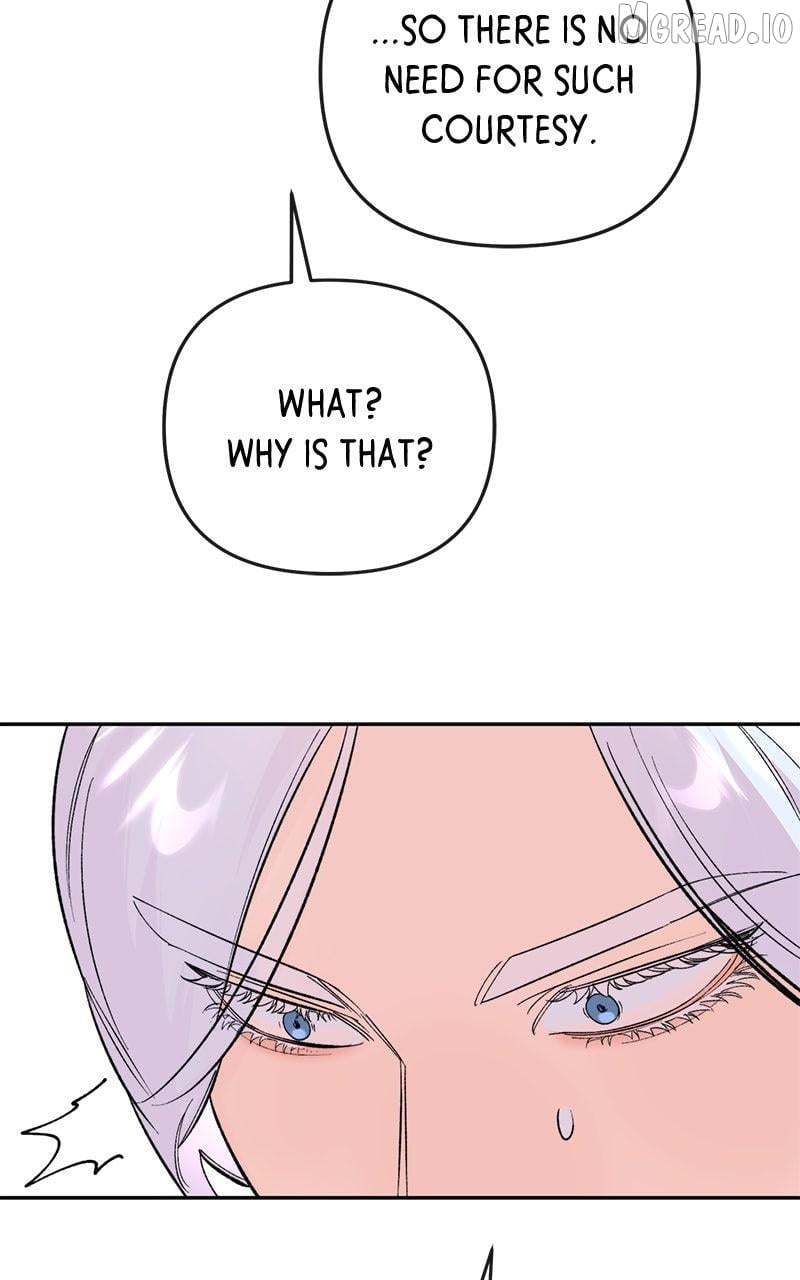Pure Heart Of A Monster Chapter 51 - page 59
