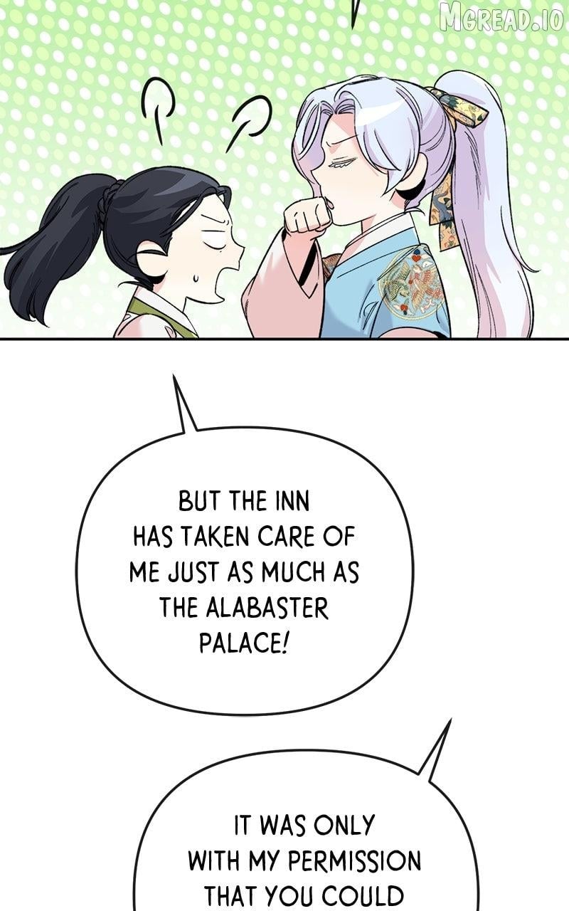 Pure Heart Of A Monster Chapter 51 - page 61