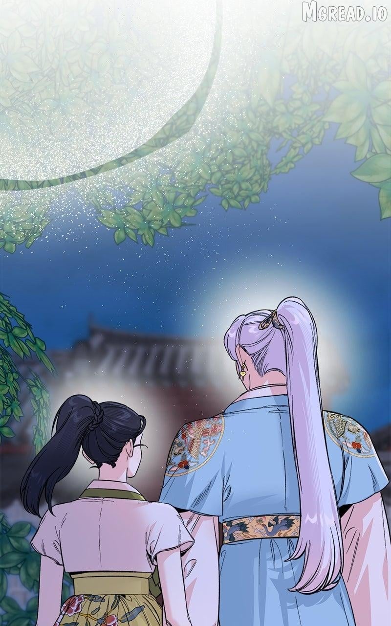 Pure Heart Of A Monster Chapter 51 - page 67