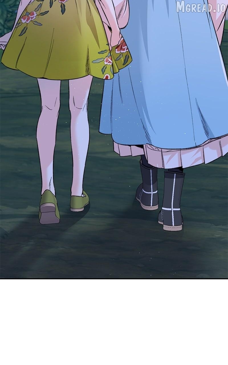 Pure Heart Of A Monster Chapter 51 - page 68
