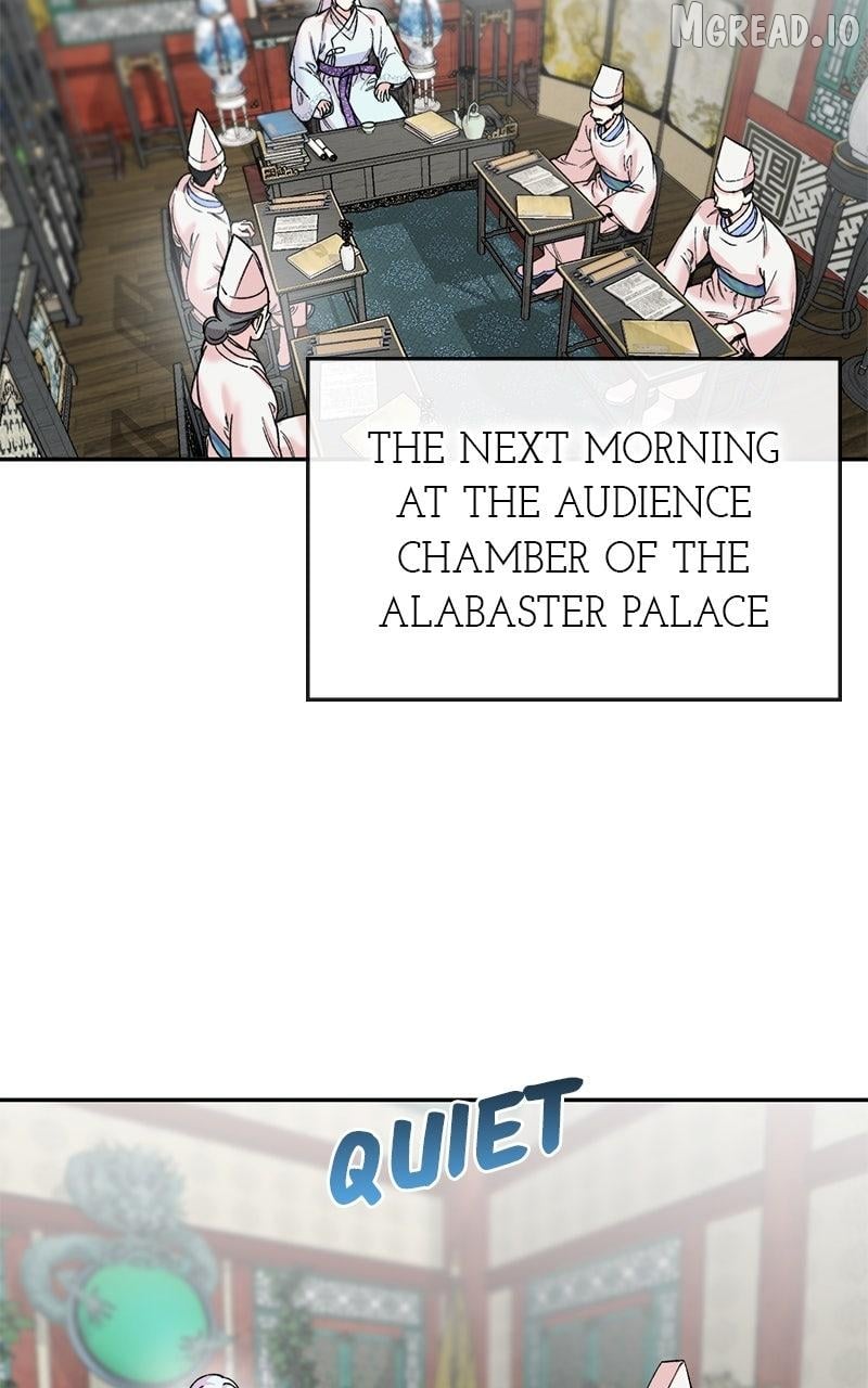 Pure Heart Of A Monster Chapter 51 - page 72