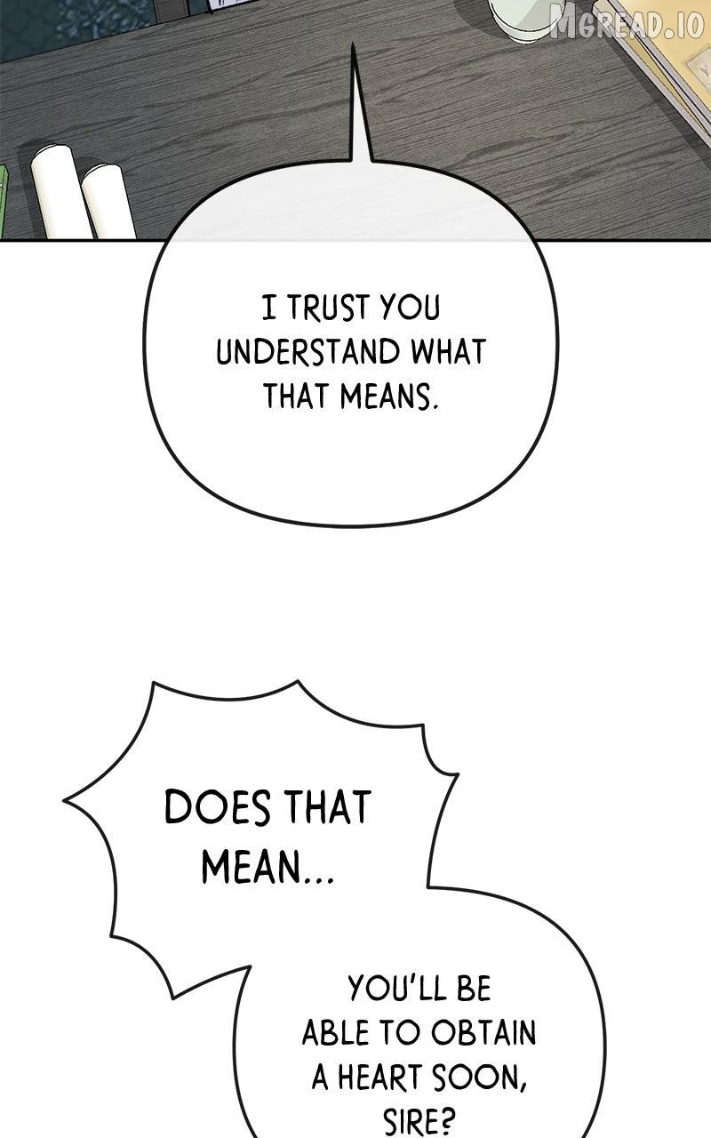Pure Heart Of A Monster Chapter 51 - page 78