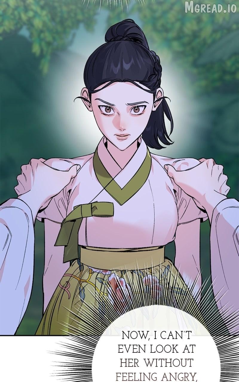 Pure Heart Of A Monster Chapter 51 - page 8