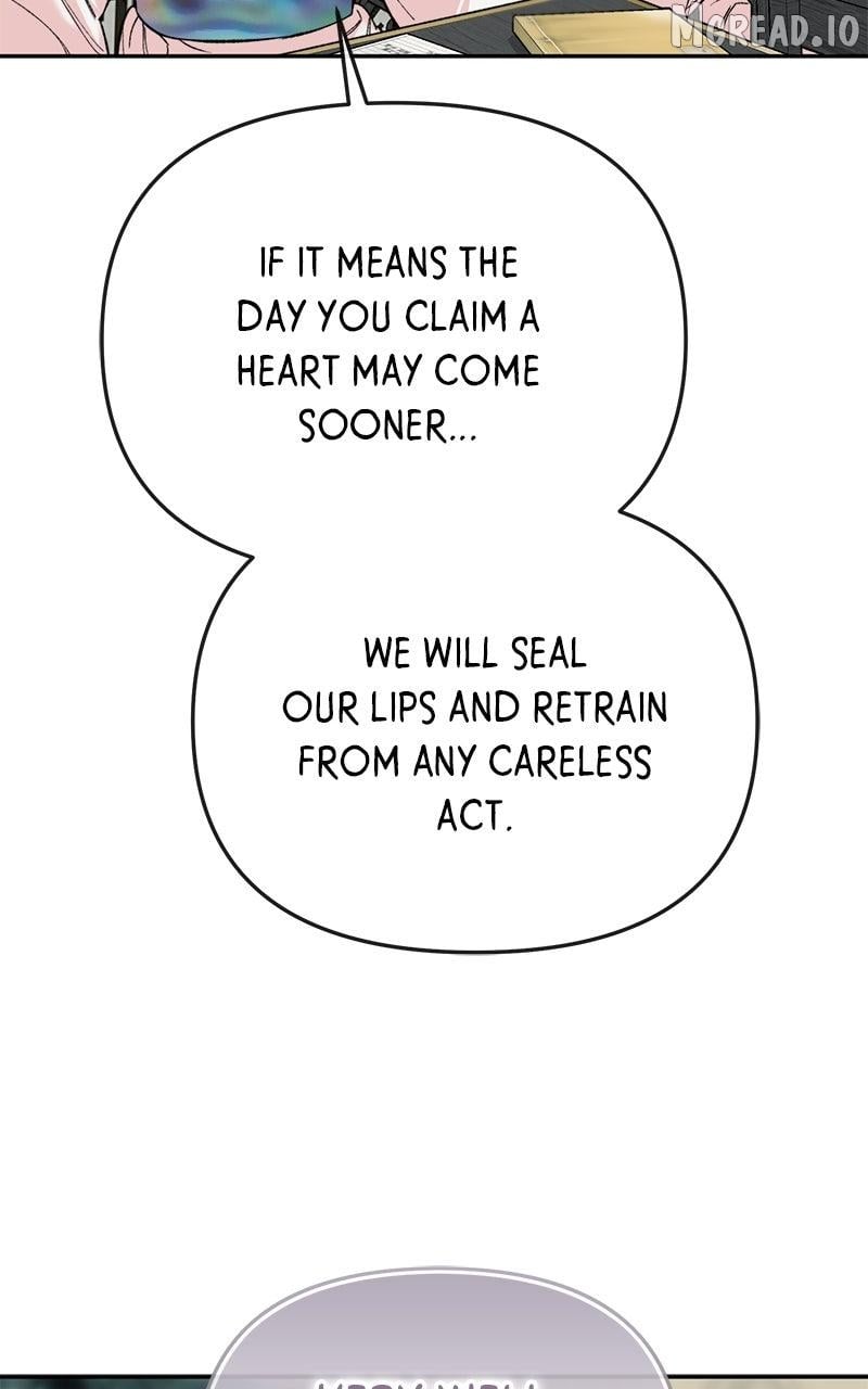 Pure Heart Of A Monster Chapter 51 - page 82