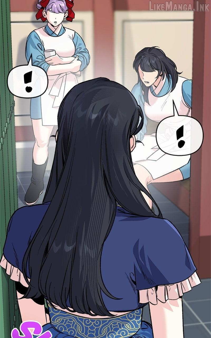 Pure Heart Of A Monster Chapter 52 - page 10